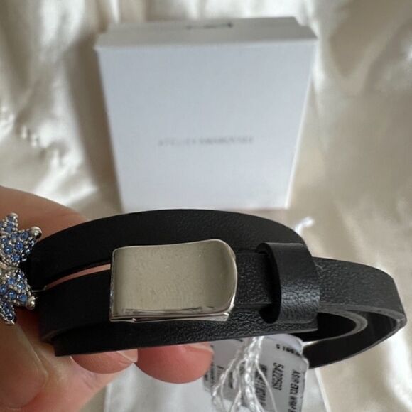 Swarovski Atelier Core Collection Wrap adjustable Bracelet - Picture 6 of 7